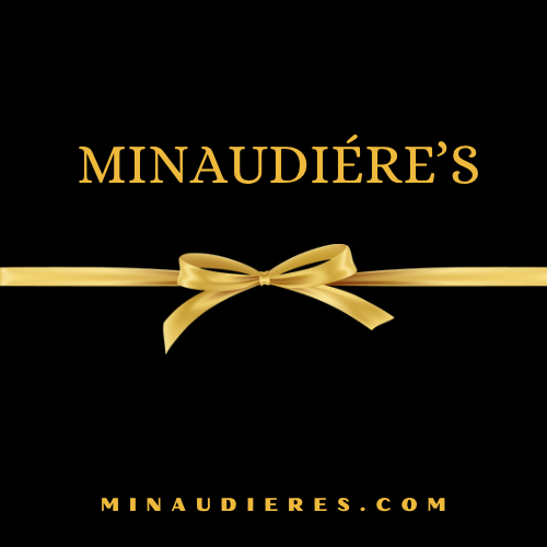 Minaudiere’s